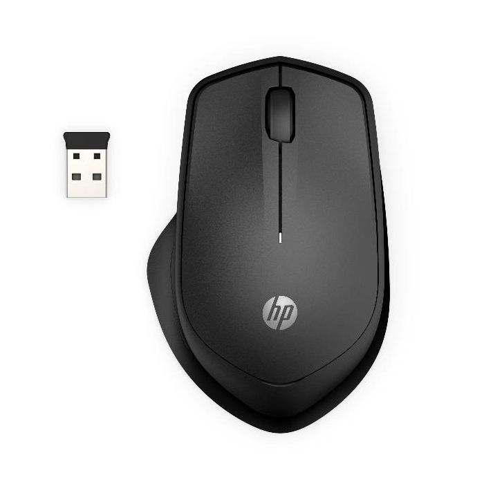 HP Inc HP Wireless Silent 280M Mouse