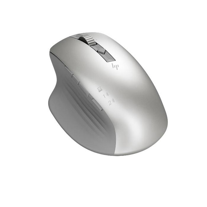 HP Inc HP Silver 930 Creator Wireless Mouse