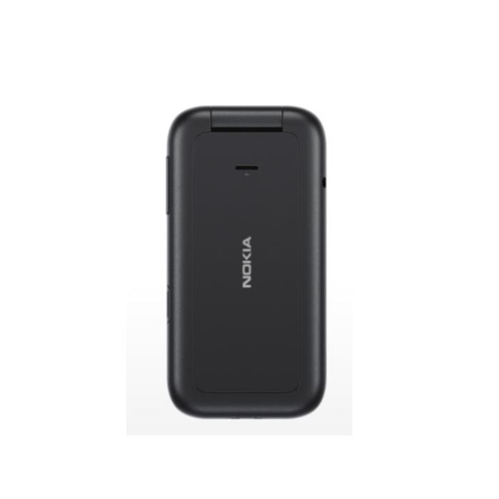 Nokia NOKIA 2660 FLIP BLACK