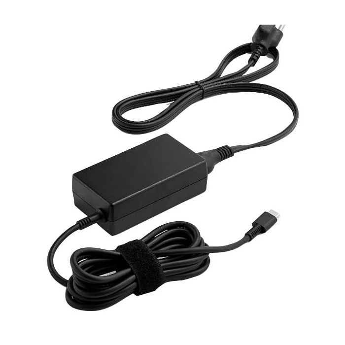 HP Inc Adattatore di alimentazione HP 65 W USB-C LC