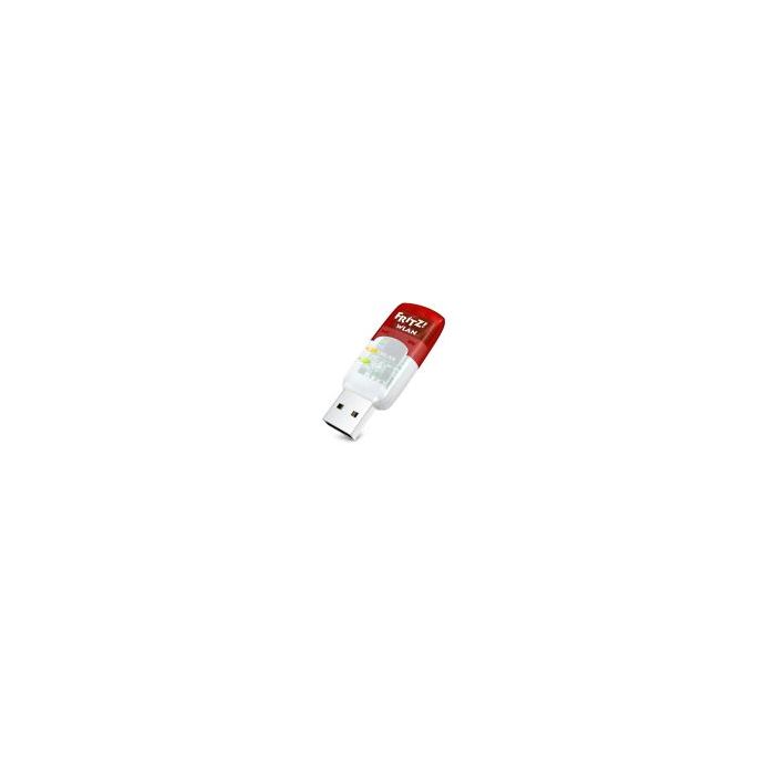 Avm FRITZ!WLAN USB STICK AC 860 ENGLISH