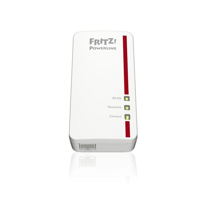 Avm FRITZ!POWERLINE 1260E WLAN