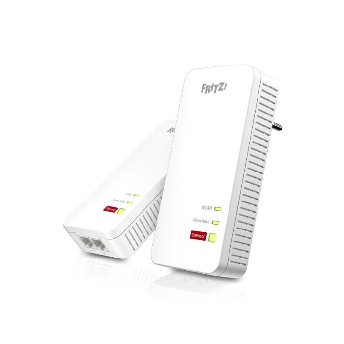 Avm FRITZ!Powerline 1240 AX WLAN Set