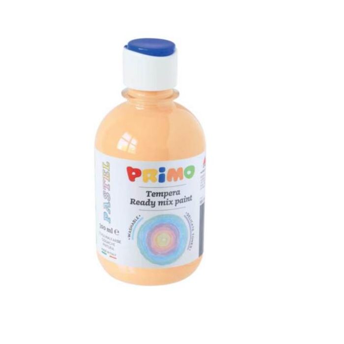 Primo tempera pastello 300ml Rosa salmone 334