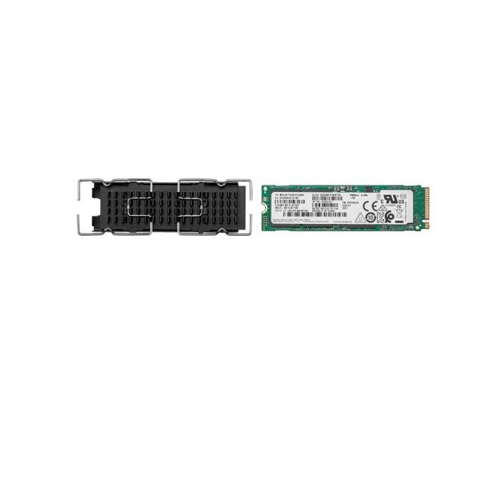 HP Inc HP SSD Z Turbo Drive da 1 TB PCIe Gen 4x4 M.2 TLC (Z2 G9)