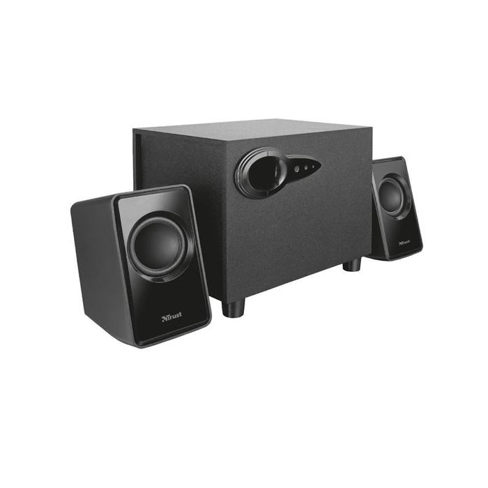 Trust Avora Speaker