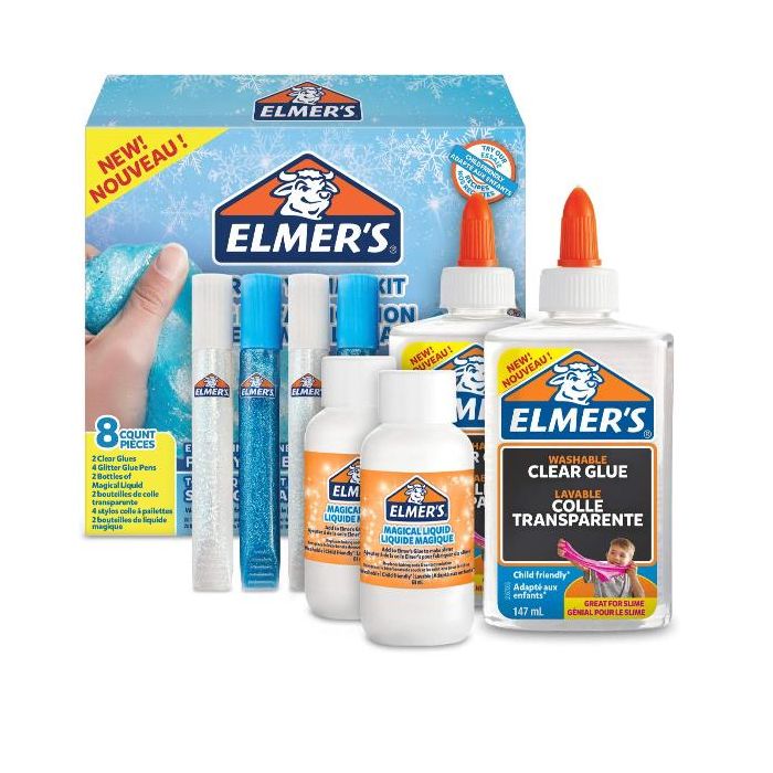 Elmers ELMER's FROSTY SLIME KIT