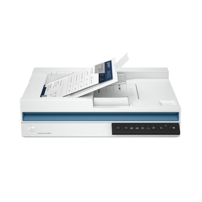 HP Inc HP ScanJet Pro 2600 f1