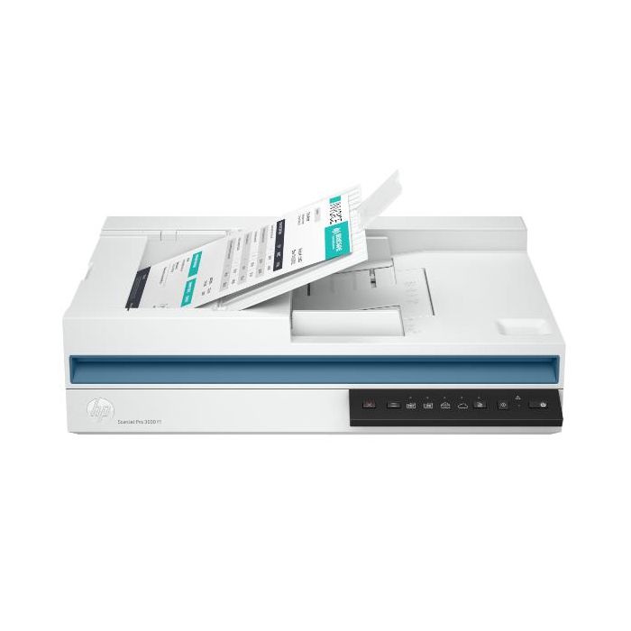 HP Inc HP ScanJet Pro 3600 f1