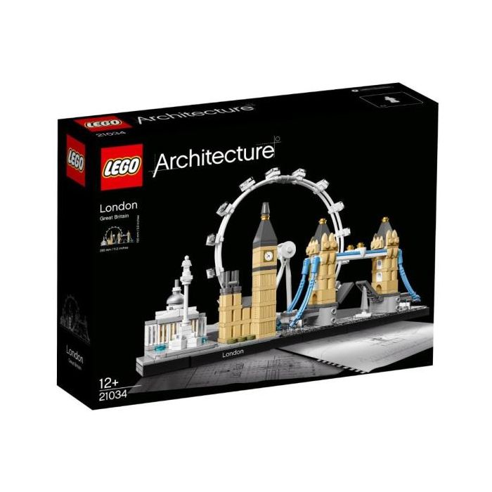 Lego Londra