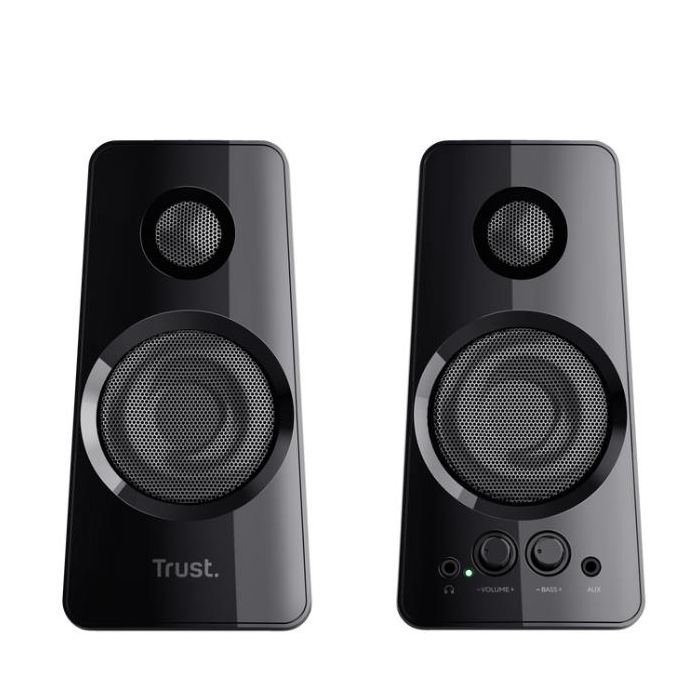 Trust TYTAN 2.0 SET SPEAKERS 18W (36W PICCO)