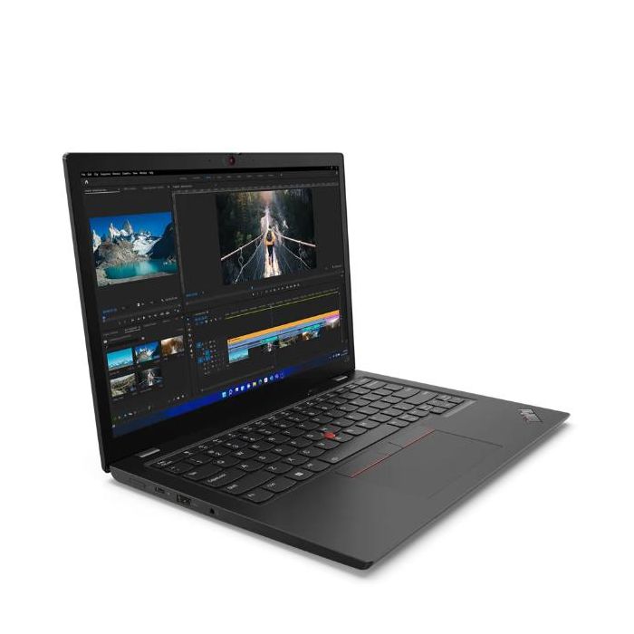 Lenovo ThinkPad L13 Gen 3 (Intel)