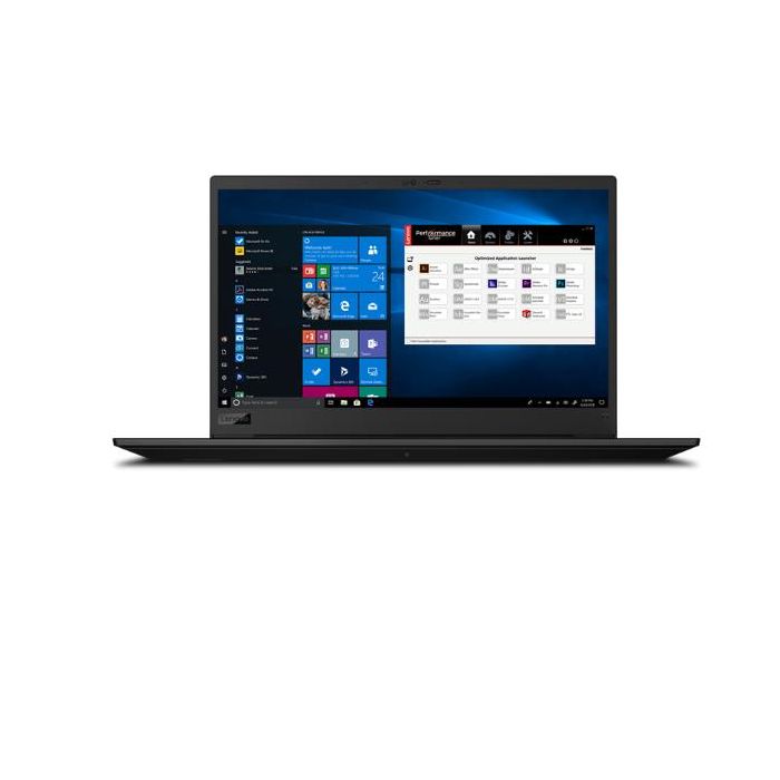 Lenovo ThinkPad P1 Gen 5 (Premier Support)