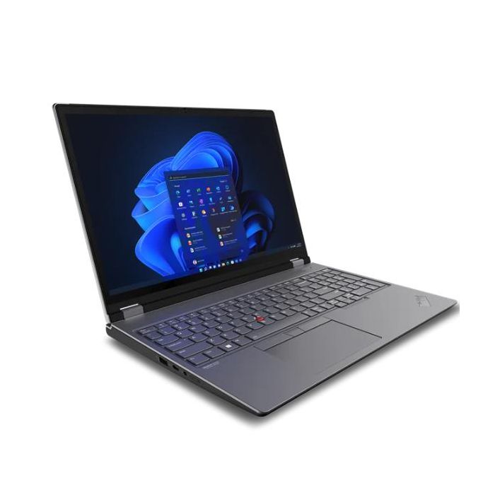 Lenovo ThinkPad P16 Gen 2