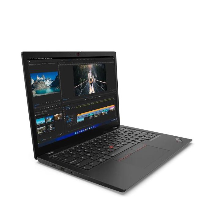 Lenovo ThinkPad L13 Gen 4 (Intel)