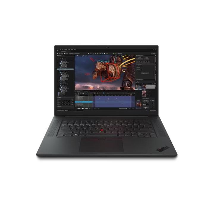 Lenovo ThinkPad P1 Gen 6