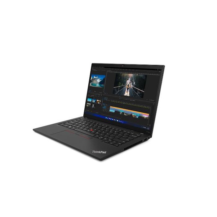 Lenovo ThinkPad P14s Gen 4