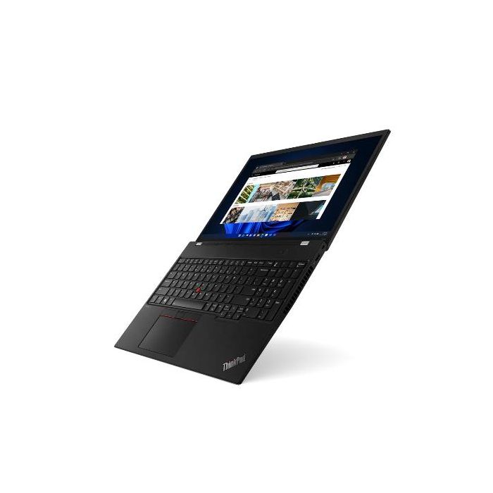 Lenovo ThinkPad P16s Gen 2 (Intel)