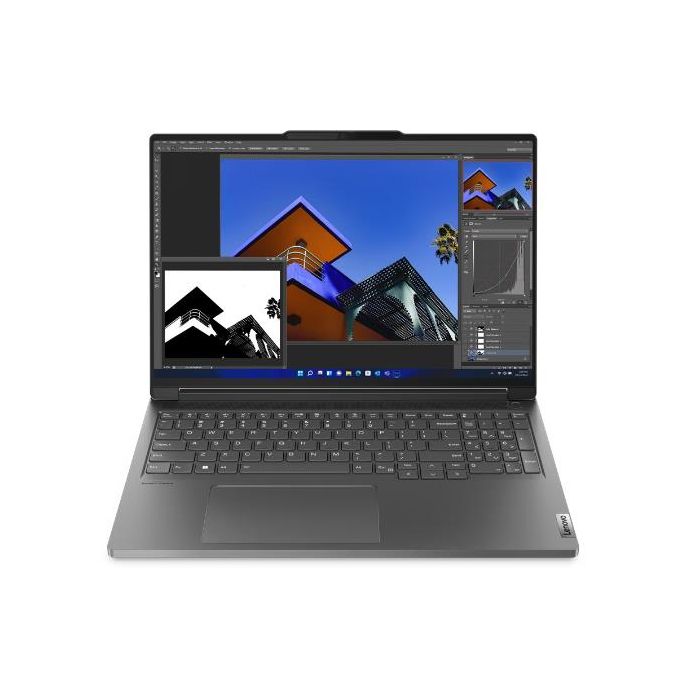 Lenovo ThinkBook 16p G4 IRH