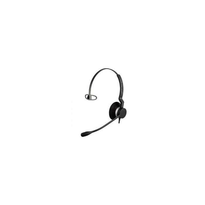 Jabra BIZ 2300 Mono, 82 E-STD, QD (quick disconnect)