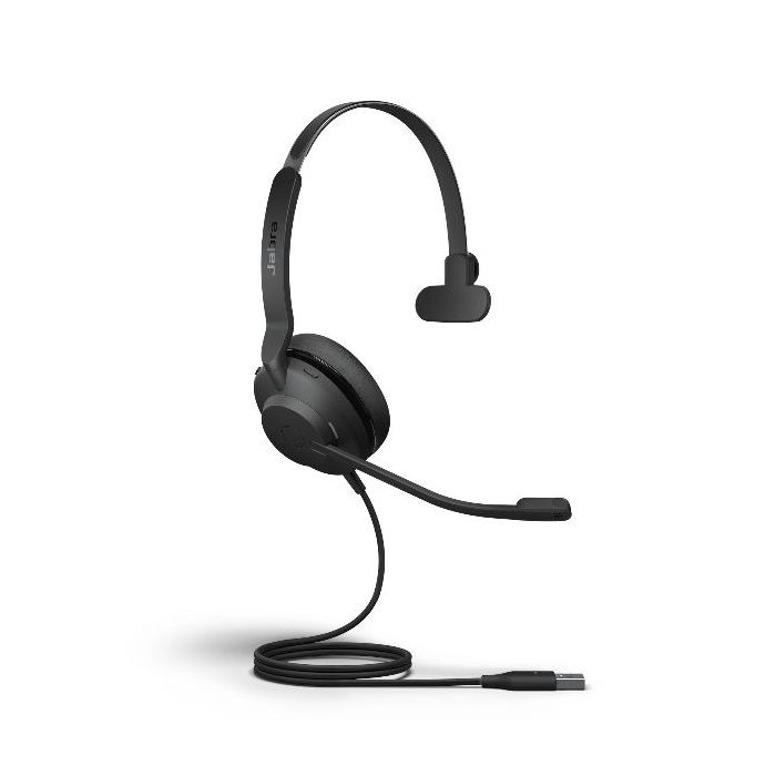 Jabra 23189-889-979 -JABRA EVOLVE2 30 MONO UC USB-A SE