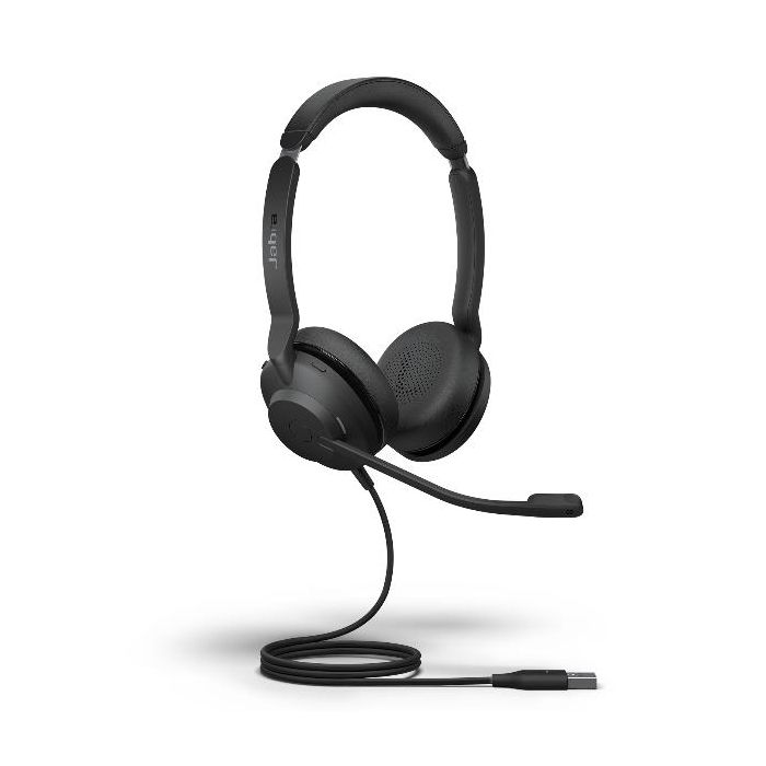 Jabra 23189-989-979 - JABRA EVOLVE2 30 STEREO UC USB-A SE