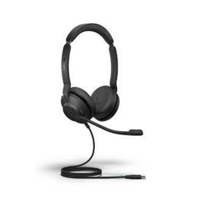 Jabra 23189-999-879 -Jabra Evolve2 30 Stereo MS USB-C SE