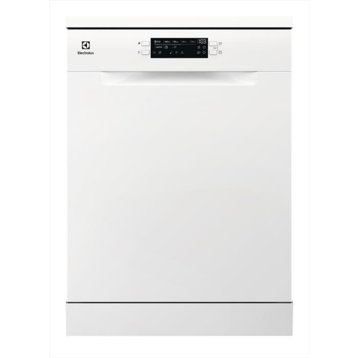 Electrolux ESA47200SW