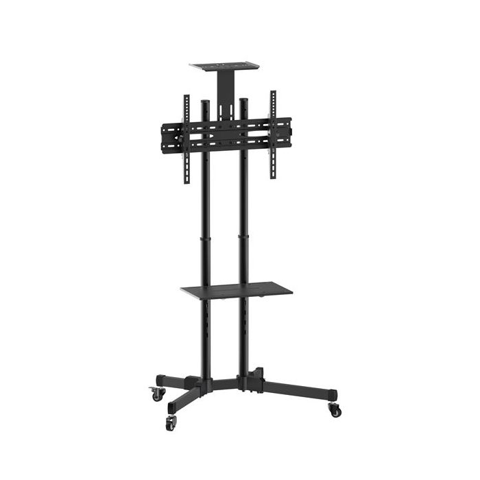 Sopar TV Stand 70 VCE-Shelf