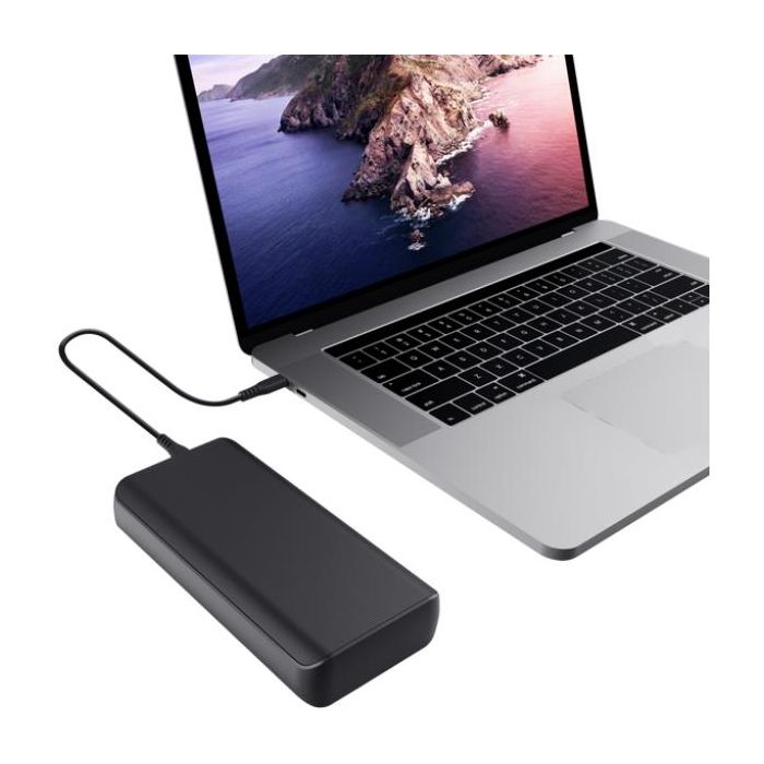 Trust LARO 65W USB-C LAPTOP POWERBANK