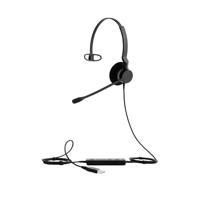 Jabra Jabra BIZ 2300 Mono USB MS