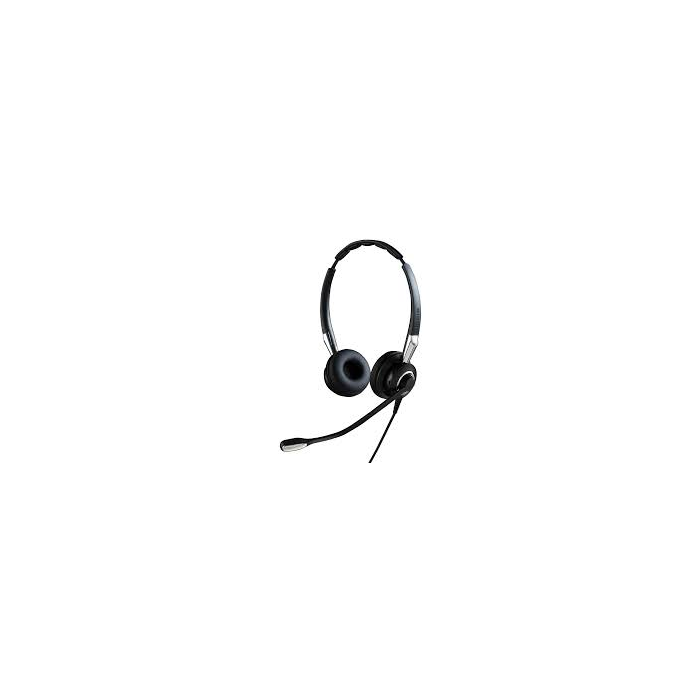 Jabra BIZ 2400 II QD Duo NC