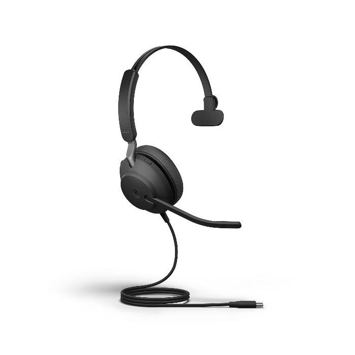 Jabra Jabra Evolve2 40 USB-C MS Mono SE 24089-899-899