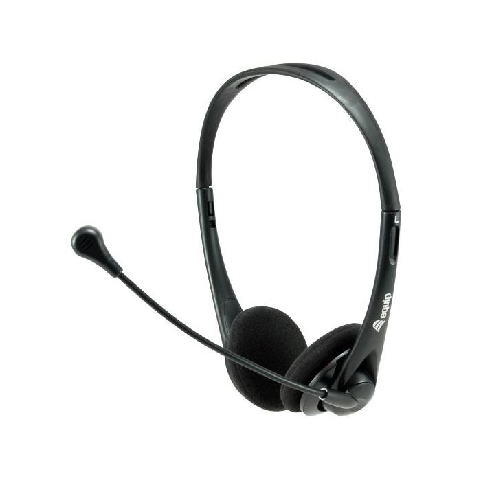 EQUIP EQUIP - CUFFIA STEREO con cavo 3.5mm