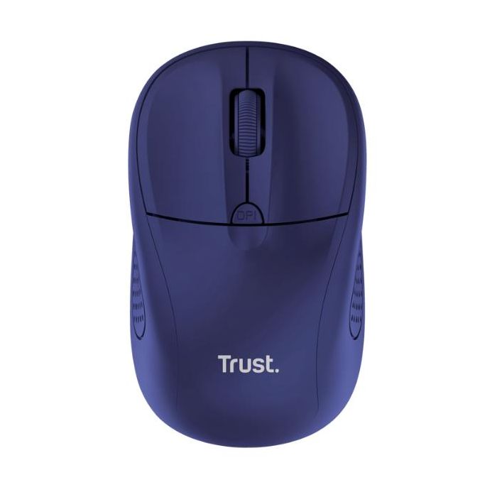 Trust PRIMO WIRELESS MOUSE BLUE