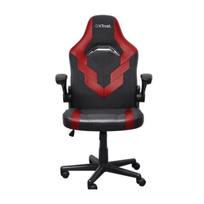 Trust SEDIA GAMING GXT 703R RIYE - NERA/ROSSA