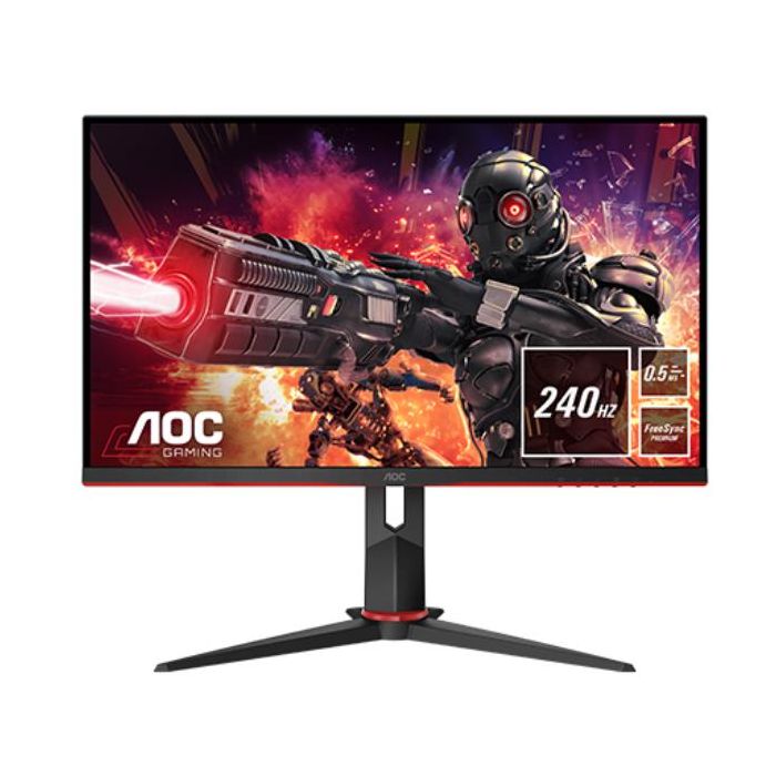 AOC 24G2ZE AOC GAMING