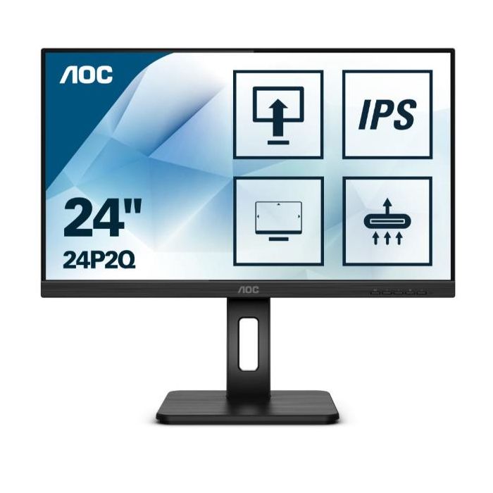 AOC 24P2Q