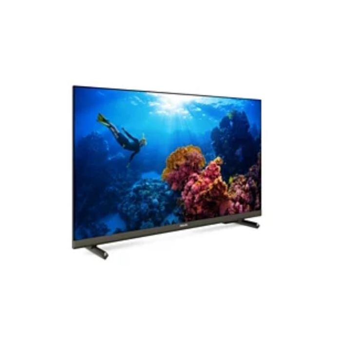 Philips TV 24 SMART TV LED HD NERO