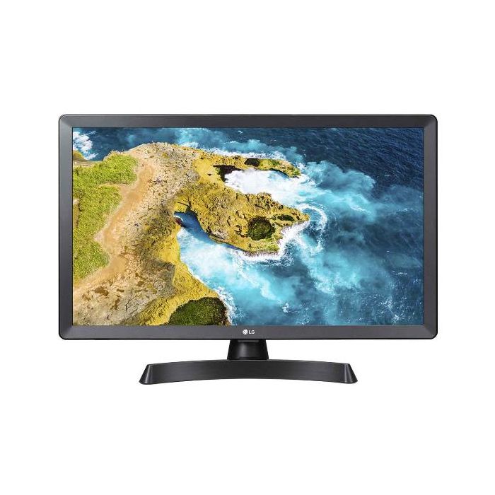 LG MONITOR TV 24 HD READY SMART