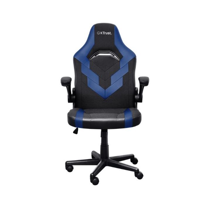 Trust SEDIA GAMING GXT 703B RIYE - NERO/BLU