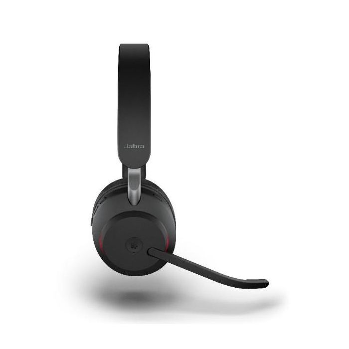 Jabra 26599-989-899 - JABRA EVOLVE2 65 LINK380C UC DUO BLACK