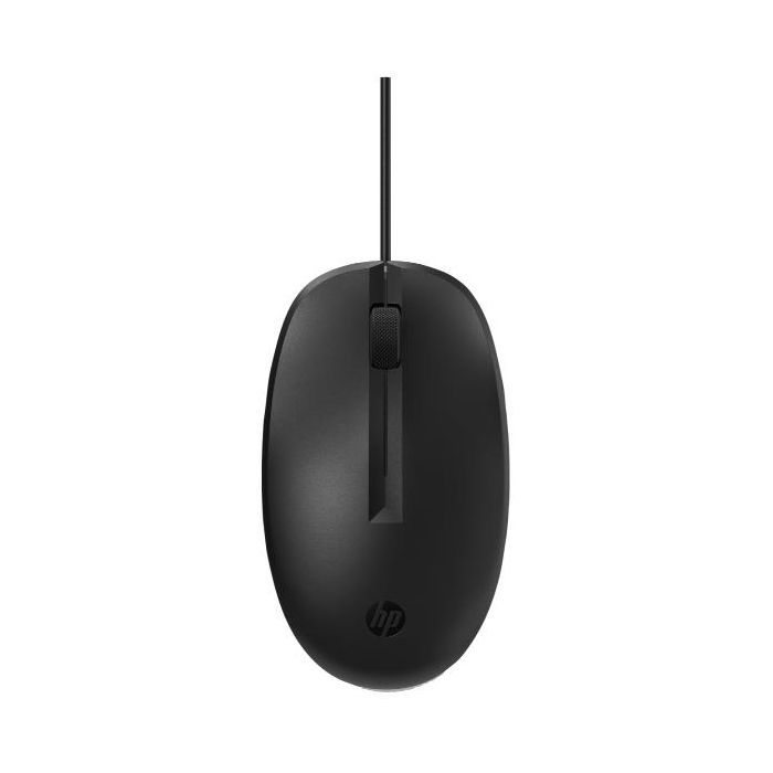 HP Inc Mouse Laser HP USB Wired 128