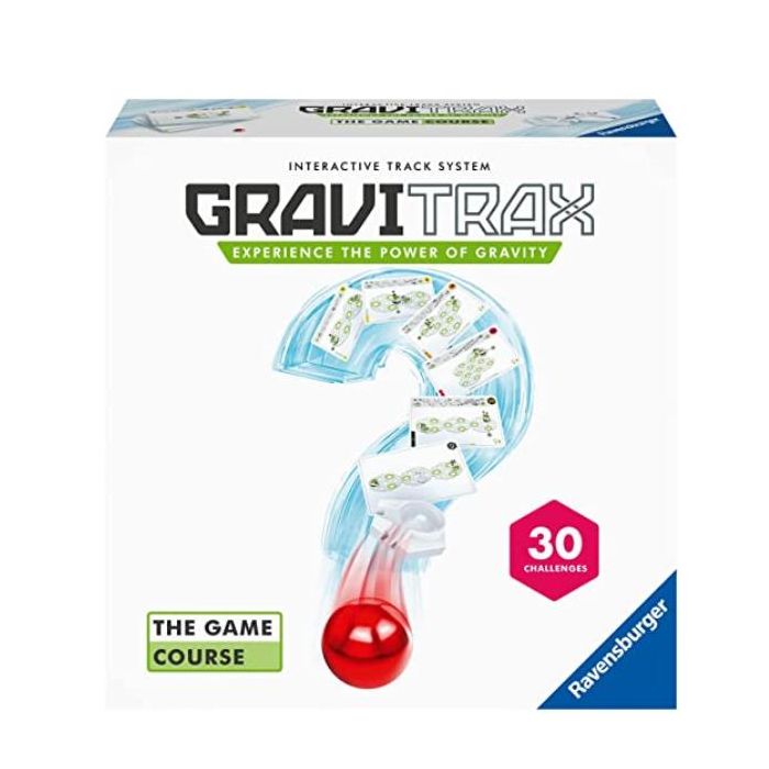 Ravensburger Ravensburger - Gravitax the game "Course"