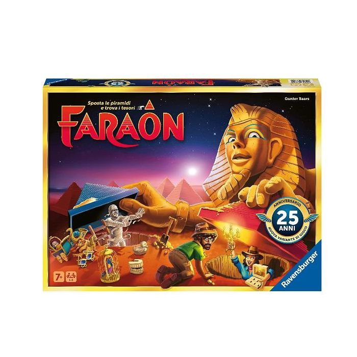 Ravensburger Faraon