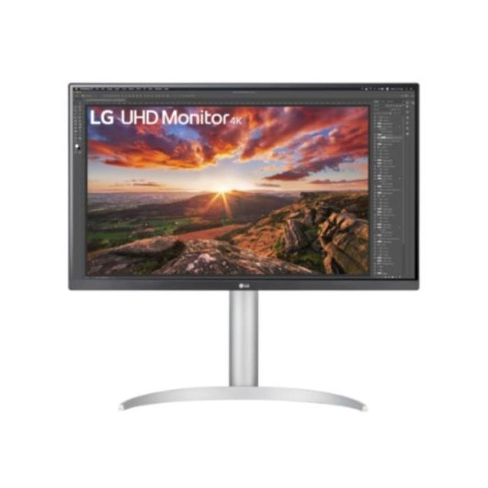 LG 27UP85NP-W