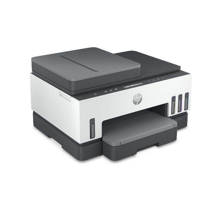 HP Inc Stampante multifunzione HP Smart Tank 7305