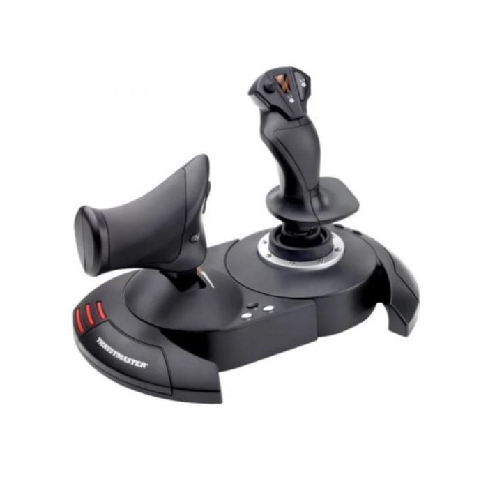 Thrustmaster T-FLIGHT HOTAS X PC/PS3