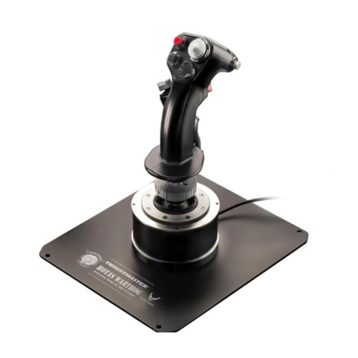 Thrustmaster WARTHOG FLIGHT STICK