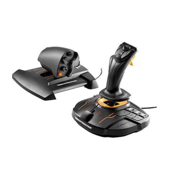 Thrustmaster T-16000M FCS HOTAS